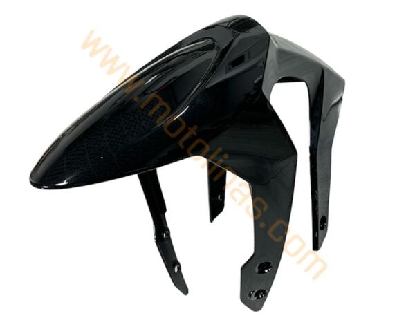 Ön Çamurluk Siyah - Cfmoto Nk 250