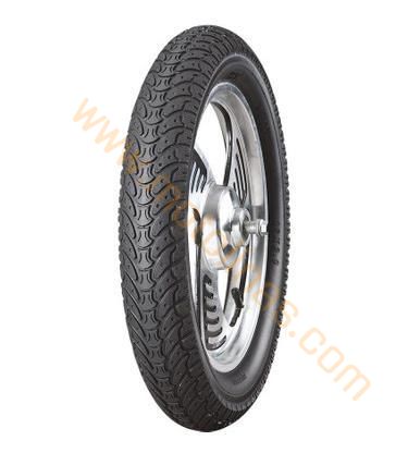 16X2.50 MB-55 TUBE TYPE ELEKTRİKLİ BİSİKLET DIŞ LASTİKLER / ANLAS