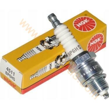 Kinetic Nh100,Bws100 BUJİ - BP6HS  NGK - JAPAN