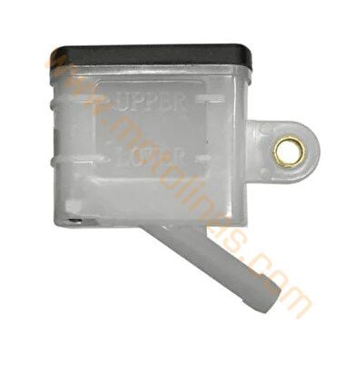 Mondial Drift L - Atv Cross Arka Fren Hidrolik Deposu