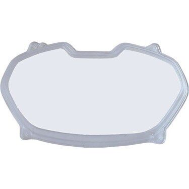 SPONTINI 110 KİLOMETRE SAAT CAMI RKS SPONTİNİ KİLOMETRE SAAT CAMI