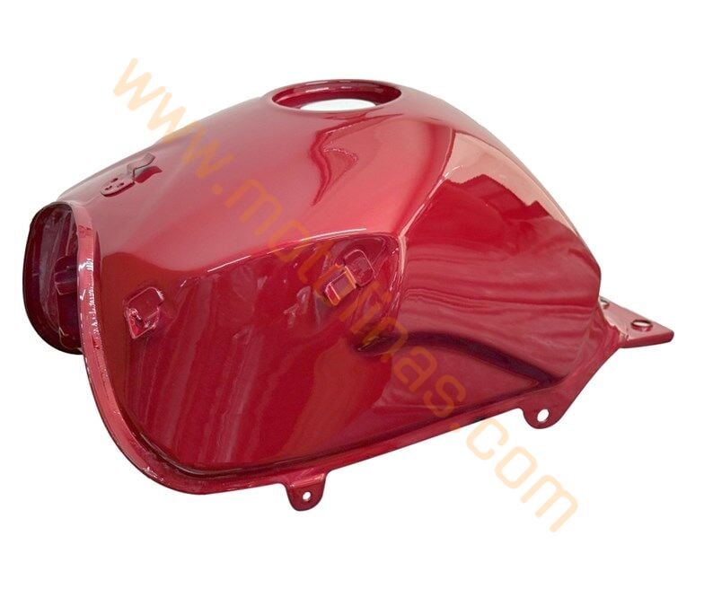 Mondial Drift L Uyumlu Benzin Deposu Kırmızı Oem