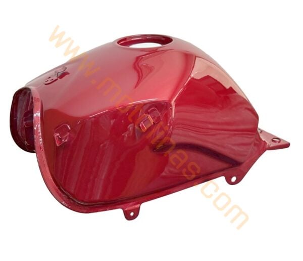 Mondial Drift L Uyumlu Benzin Deposu Kırmızı Oem