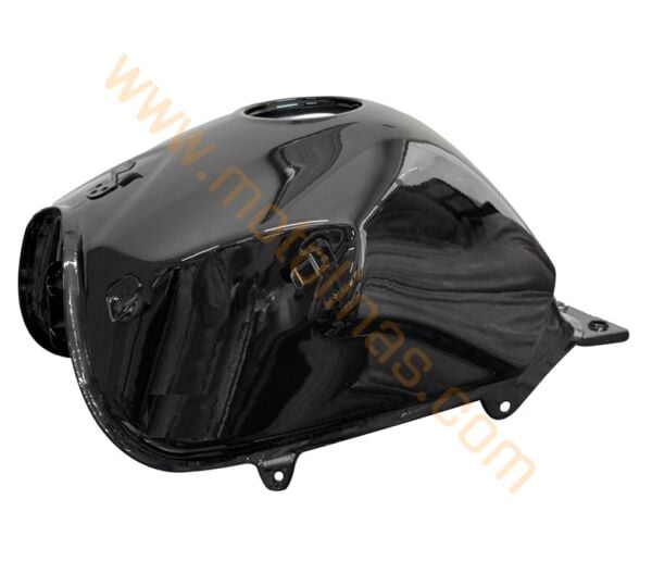 Mondial Drift L Uyumlu Benzin Deposu Siyah Oem