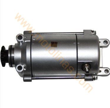 MONDİAL MCT 250 MARŞ MOTORU OEM