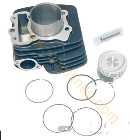 BAJAJ BOXER 150cc SİLİNDİR KOMPLE ORJİNAL
