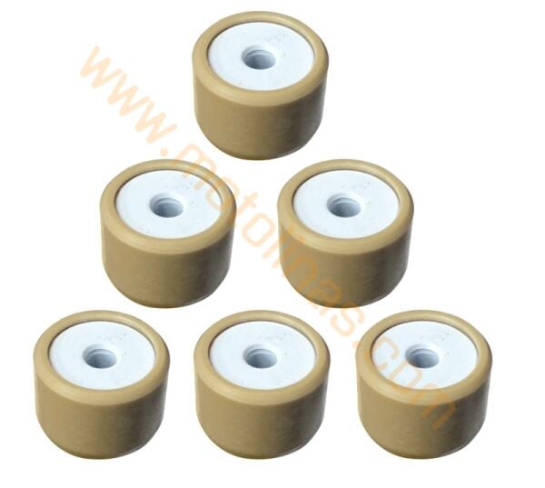 Wego110- Jupiter110 Uyumlu Ağırlık Tahrik Seti, Ön Debriyaj Burcu