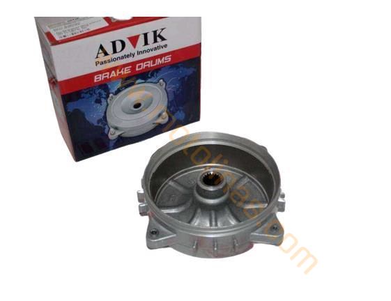 HONDA ACTIVA 100cc ARKA GÖBEK HİNDİSTAN