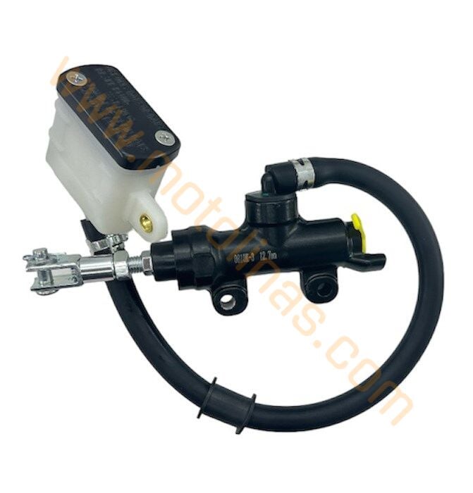 Mondial Driftl125cc Arka Fren Hidrolik Pompası