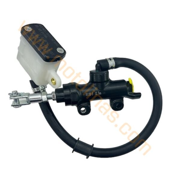 Mondial Driftl125cc Arka Fren Hidrolik Pompası