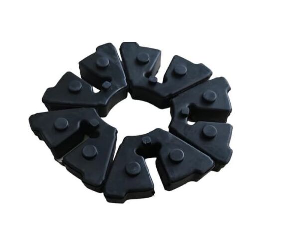 KAPLİN LASTİĞİ TAKOZU KAUÇUK - CFMOTO SR250 NK250
