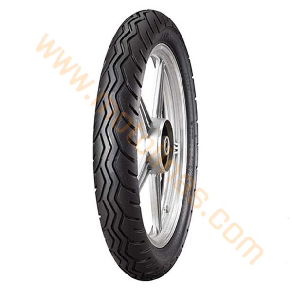 CBF ARKA LASTİK 90/90-18 NR-47 TUBELESS   / IRC