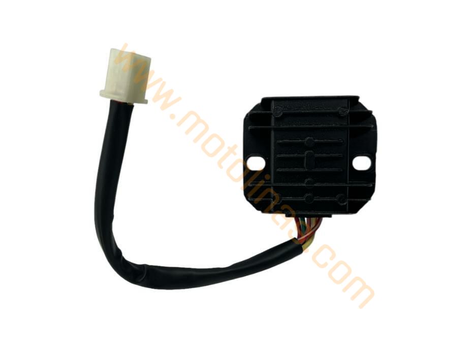 KUBA TK03 ŞARJ KONJEKTÖR ERKEK FİŞ