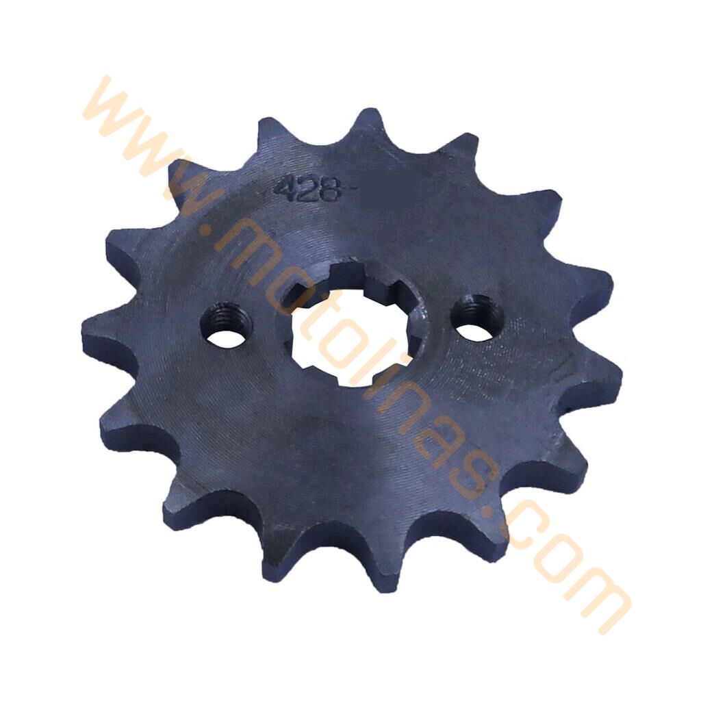 ÖN DİŞLİ 16T - CG