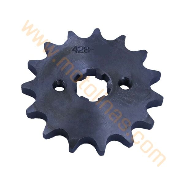 ÖN DİŞLİ 16T - CG