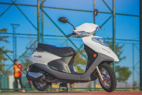 Motolüx Ceo110 Arka Fren Hidrolik Alt Fren Merkezi