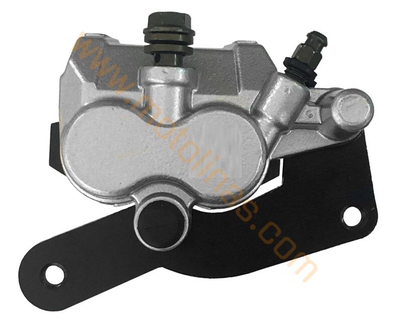 Motolüx Ceo110 Arka Fren Hidrolik Alt Fren Merkezi