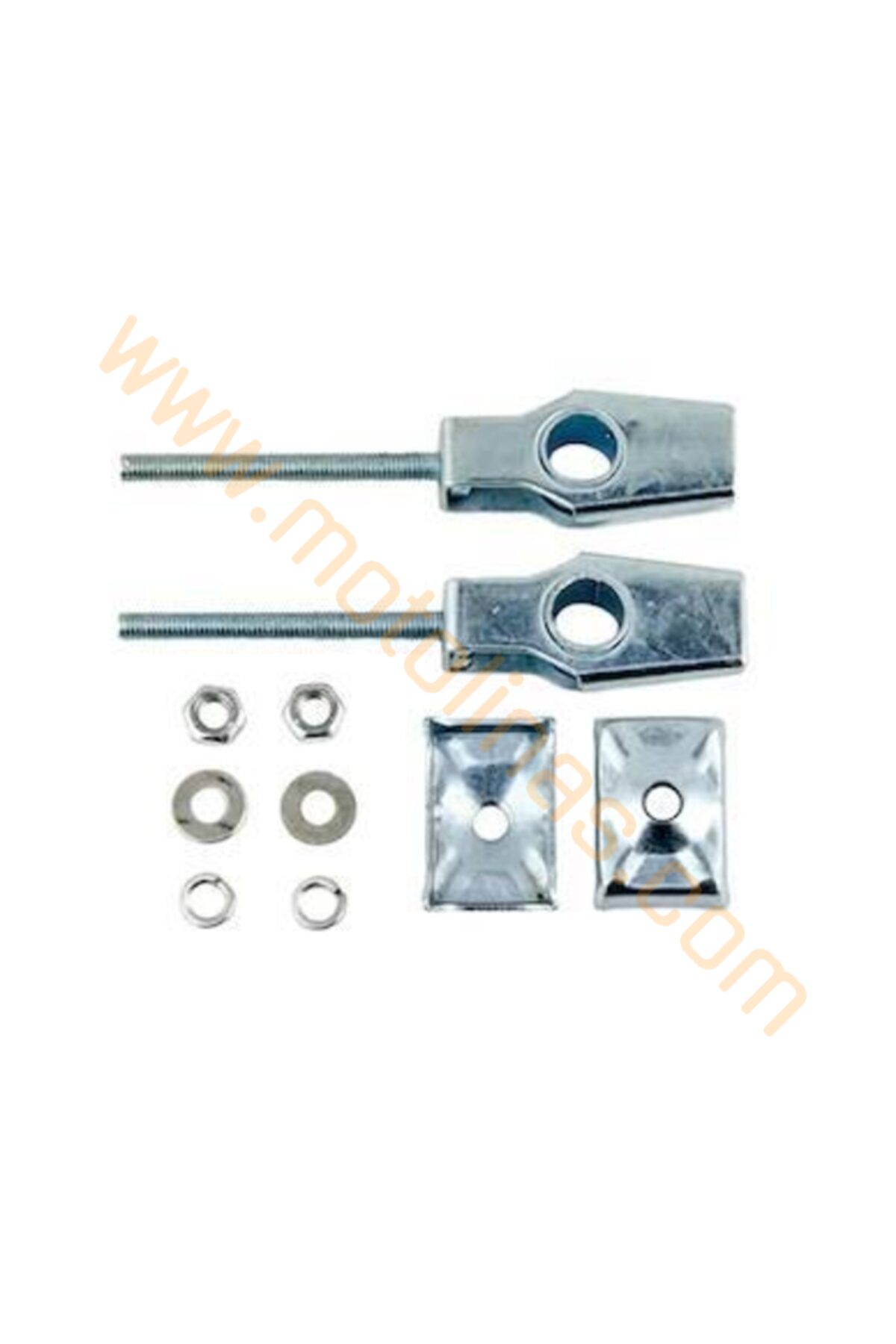 ZİNCİR GERGİ ÇEKTİRMESİ - MH125 DRİFT