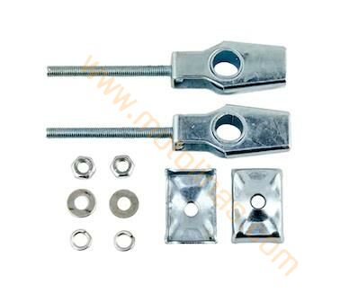 ZİNCİR GERGİ ÇEKTİRMESİ - MH125 DRİFT