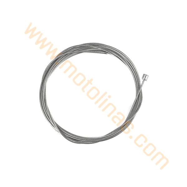 GAZ TELİ 280 CM VİTES ARKA - UNİVERSAL