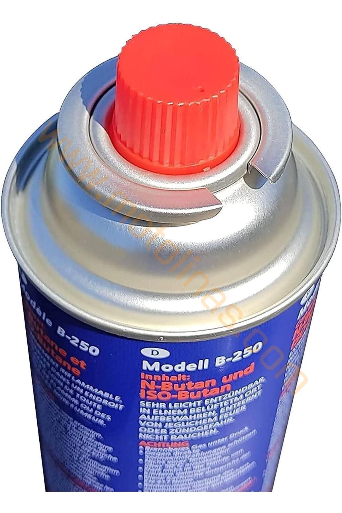 KAMP GAZI 400ml JOKER - UNİVERSAL
