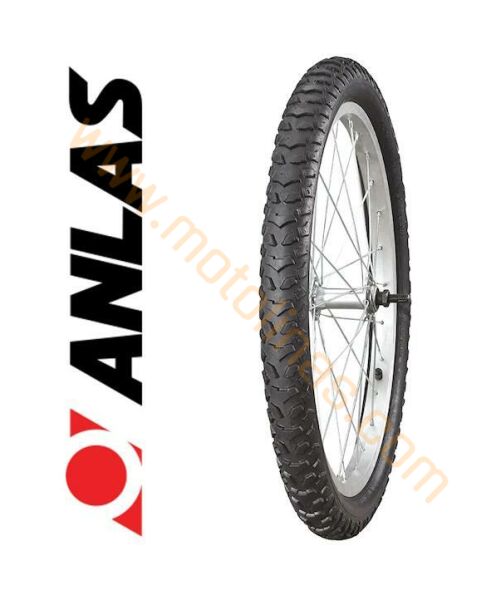 20x2.125 DIŞ LASTİK MB-7 - ANLAŞ