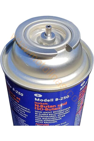 KAMP GAZI 400ml JOKER - UNİVERSAL