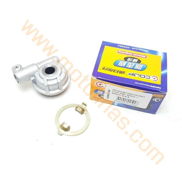 RS151 CBF150 ÇITA MASTİ KUBA XR KİLOMETRE REDİKTÖRÜ