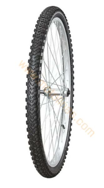 26x195 B-1435 DIŞ LASTİK - ANLAŞ
