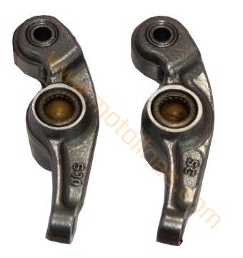 PİYANO TAKIMI OEM - BAJAJ NS150