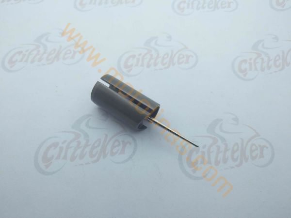 MONDİAL SFC 50CC MINI KARBURATOR GAZ PISTON VALFI