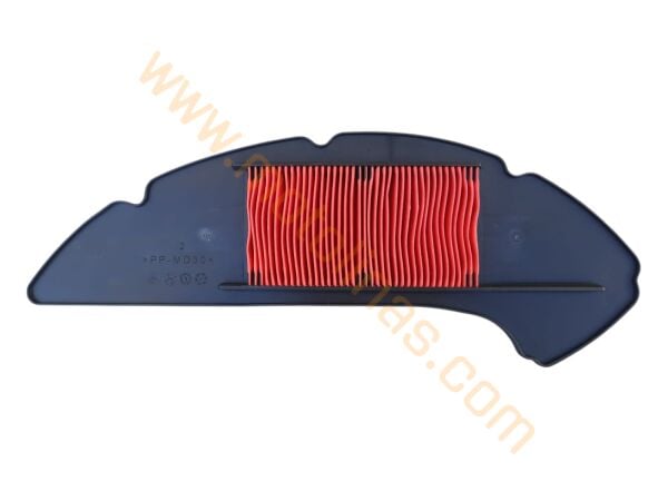 HAVA FİLTRE ELEMANI - RKS AROME 125