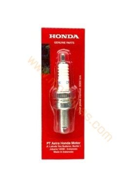 ATEŞLEME BUJİ CPR8EA-9 31916-KRM-841 - HONDA CBF150 SPACY ALPHA