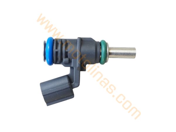 ENJEKSİYON OEM - TVS JUPİTER 125cc