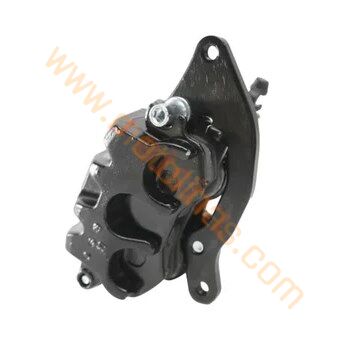 Honda Pcx Ön Fren Merkezi Alt [balata Dahil]- [2018-2019]