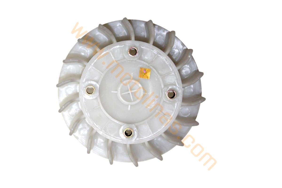 FAN OEM ORJİNAL - SCOOTER