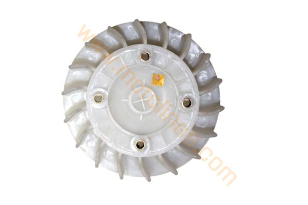 FAN OEM ORJİNAL - SCOOTER