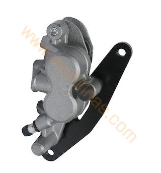 Ön Fren Merkezi Alt [balata Dahil]- Honda Pcx [2021-2024]