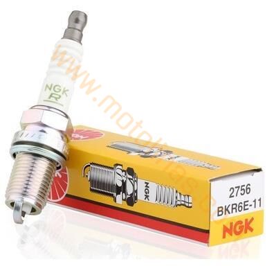 NGK  BKR6E-11 ATEŞLEME BUJİSİ ORJİNAL ÜRÜN