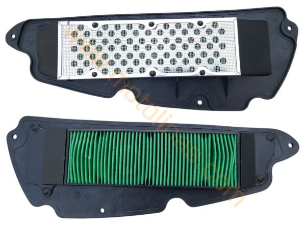 HAVA FİLTRE ELEMANI (2021-2024) - HONDA FORZA 250-300