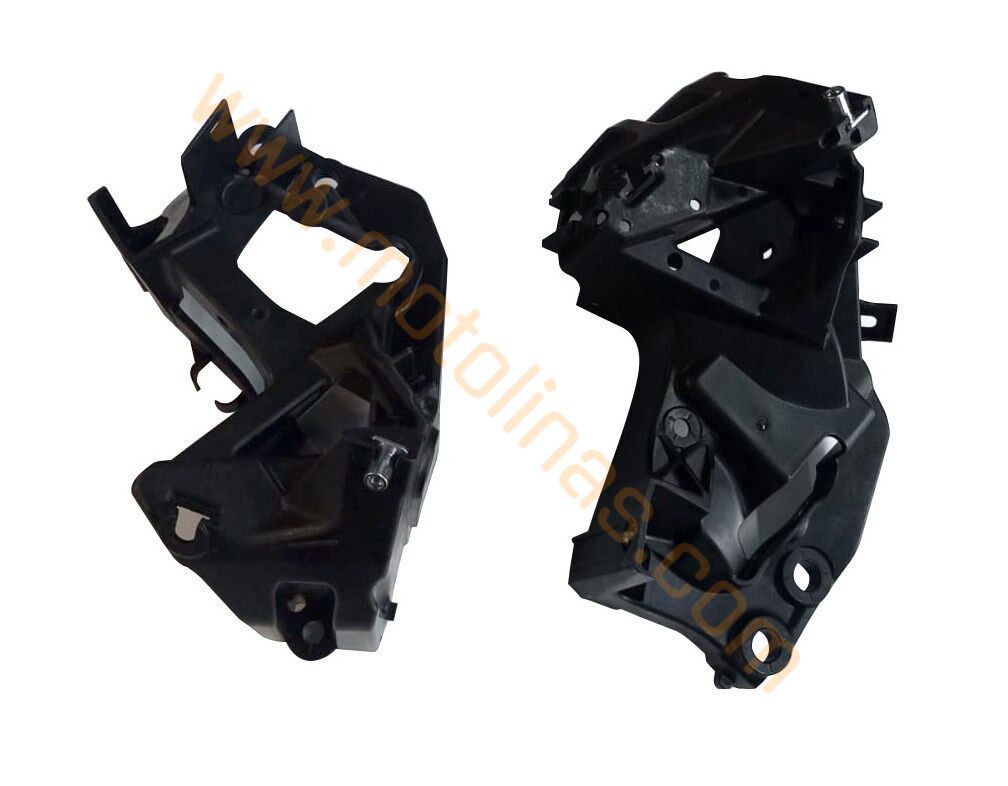 Ön Grenaj Bağlantı Demiri  - Honda Pcx 2021-2024