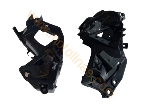 Ön Grenaj Bağlantı Demiri  - Honda Pcx 2021-2024