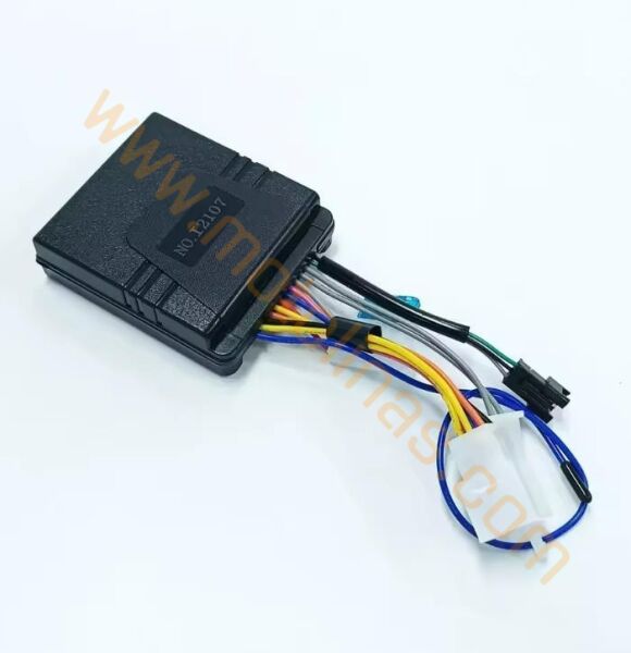 MOTOSİKLET ALARM SETİ  START STOP BUTONLU YÜKSEK HASSASİYET