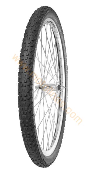27.5x2.10 DIŞ LASTİK DARK SİDE - IRC