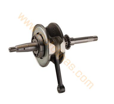 Honda Dio Krank [green Shaft] Oem