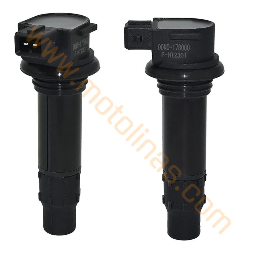 Cf Moto 250 Nk250 Uyumlu Ateşleme Bobini