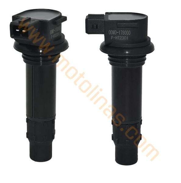 Cf Moto 250 Nk250 Uyumlu Ateşleme Bobini