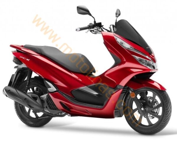 Honda Pcx 2018-2020 Enjektör [orjinal Kodlu] [k59-a11]