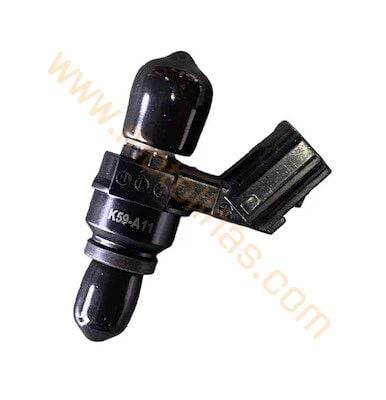 Honda Pcx 2018-2020 Enjektör [orjinal Kodlu] [k59-a11]