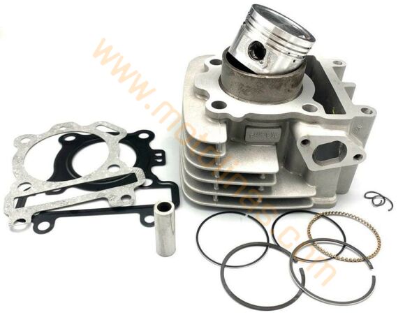 RKS JAGUAR 100 SİLİNDİR SETİ , CRYPTON  SİLİNDİR SETİ